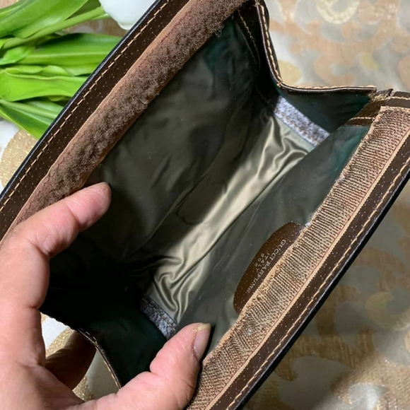 GG CLUTCH (Small) Parfums Collection* - Picture 13 of 16